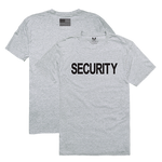 Security T-Shirt, Security Guard Shirt, Public Safety Shirt, Relaxed Graphic T-Shirt - Rapid Dominance RS2
