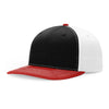 Richardson 312 Twill Back Trucker Hat