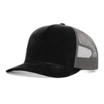 Richardson 930 Troutdale Corduroy Trucker Hat