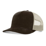 Richardson 930 Troutdale Corduroy Trucker Hat
