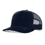 Richardson 930 Troutdale Corduroy Trucker Hat