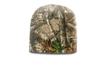 Richardson 121 - Camo Microfleece Beanie
