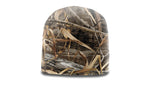 Richardson 121 - Camo Microfleece Beanie