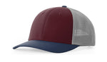Richardson 173 Hood River Performance Trucker Cap