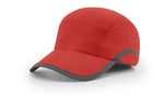 Richardson 158 - Laser-Vented Running Cap