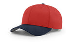 Richardson 414CO - Pro Mesh Adjustable Cap - Closeout