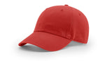 Richardson 320 Washed Chino Cap