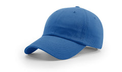 Richardson R65 Relaxed Twill Cap -