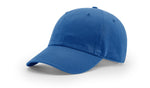 Richardson 320 Washed Chino Cap