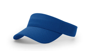 Richardson 740 Pro Mesh Visor -
