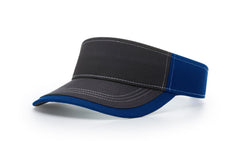 Richardson 775 - Twill Visor with Contrast Stitching -