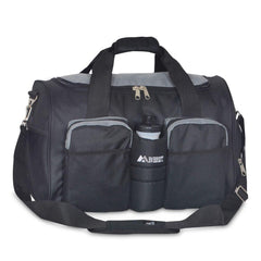 Everest Jungle Camo Hiking Back Pack C8045D -