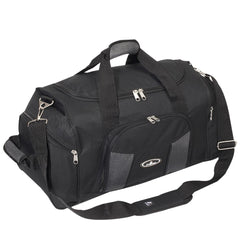 Everest Deluxe Sports Duffel Bag S229 -