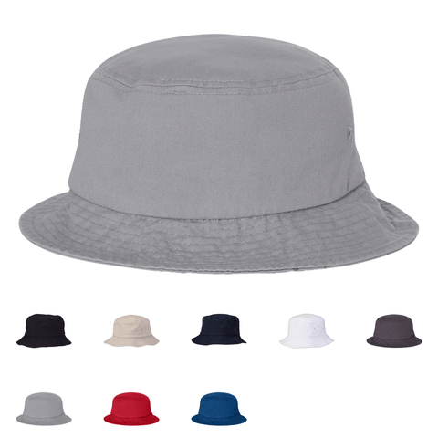 Sportsman 2050 - Bucket Hats, Blank Bucket Hats, Bulk Bucket Hats, Wholesale Bucket Hats - Sportsman 2050