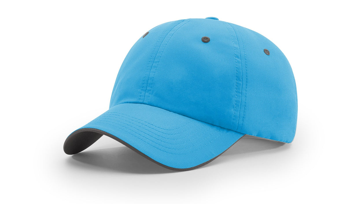 Sky blue baseball cap hotsell
