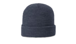 Richardson 146 - Waffle Knit Beanie with Cuff