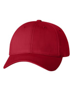 Valucap 2260 Cotton Twill Cap