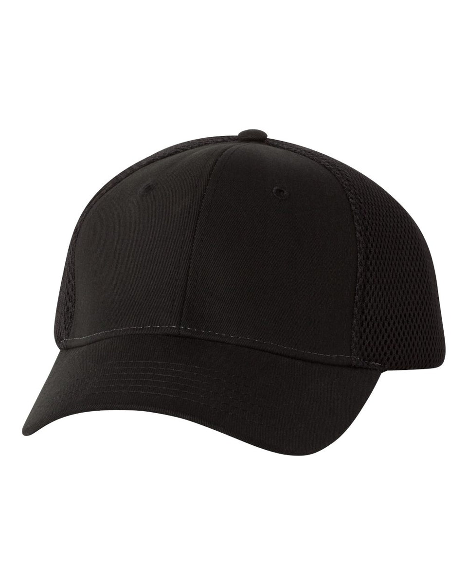 Sportsman 3200 - Spacer Mesh-Back Cap - 3200 – The Park