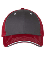 Sportsman 9500 Tri-Color Cap