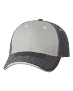 Sportsman 9500 Tri-Color Cap