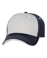 Sportsman 9500 Tri-Color Cap