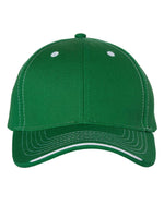 Sportsman 9500 Tri-Color Cap