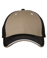 Sportsman 9500 Tri-Color Cap