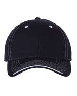 Sportsman 9500 Tri-Color Cap