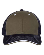 Sportsman 9500 Tri-Color Cap
