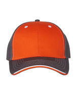 Sportsman 9500 Tri-Color Cap