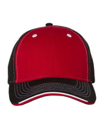 Sportsman 9500 Tri-Color Cap