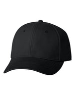 Sportsman AH30 - Structured Cap - AH30