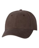 Sportsman AH30 - Structured Cap - AH30