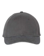 Sportsman AH30 - Structured Cap - AH30