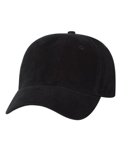 Sportsman AH35 - Unstructured Cap, Relaxed Dad Hat - AH35 -