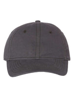 Sportsman AH35 - Unstructured Cap, Relaxed Dad Hat - AH35