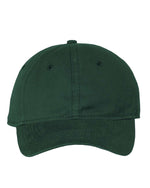 Sportsman AH35 - Unstructured Cap, Relaxed Dad Hat - AH35