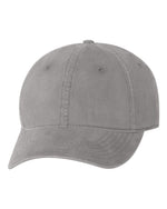 Sportsman AH35 - Unstructured Cap, Relaxed Dad Hat - AH35