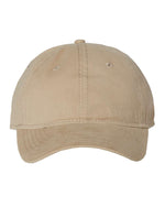 Sportsman AH35 - Unstructured Cap, Relaxed Dad Hat - AH35
