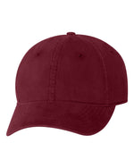 Sportsman AH35 - Unstructured Cap, Relaxed Dad Hat - AH35