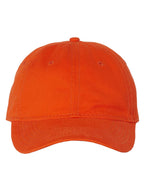 Sportsman AH35 - Unstructured Cap, Relaxed Dad Hat - AH35