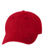 Sportsman AH35 - Unstructured Cap, Relaxed Dad Hat - AH35