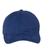 Sportsman AH35 - Unstructured Cap, Relaxed Dad Hat - AH35