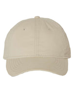 Sportsman AH35 - Unstructured Cap, Relaxed Dad Hat - AH35