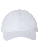 Sportsman AH35 - Unstructured Cap, Relaxed Dad Hat - AH35