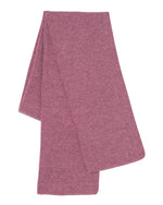 Sportsman Knit Scarf - SP04 - 7.25"W x 69"L