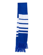 Sportsman Soccer Scarf - SP07 - 7"W x 61"L