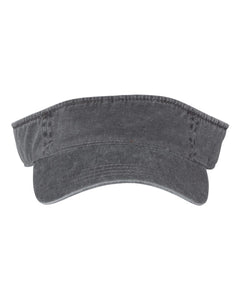 Sportsman SP520 Pigment-Dyed Sun Visor - SP520 -