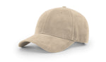 Richardson R75 - Casual Twill Cap
