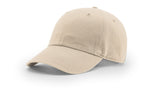 Richardson 320 Washed Chino Cap